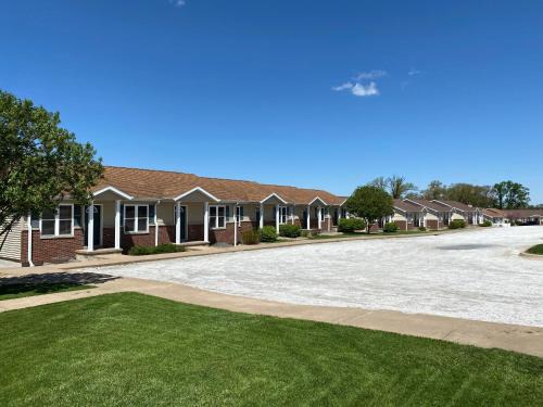 Nauvoo Hotel | Top-Rated Nauvoo Vacation Condos with Family-Friendly Amenities