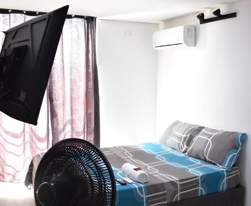 San Jose de Cucuta Apartment | Navío Tower - San Luis