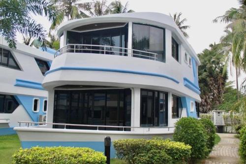 Cha-am House | Discover Navaphirom Resort Cha Am: Pet-Friendly Retreat