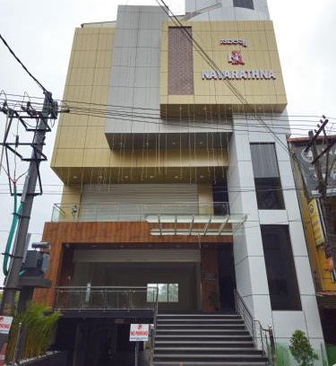 Mahadevpet Hotel | Inviting Navarathna Comforts: Child-Friendly Getaway