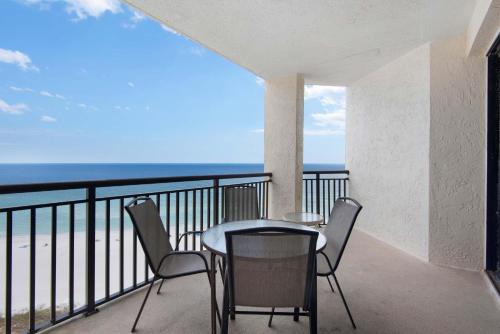 Navarre Beach House | Navarre Towers 1205