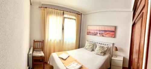 Navacerrada Apartment | Experience Navarubia: Pet-Friendly with 9.5/10 Guest Rating