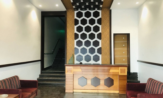 Anantapur Hotel | NAVEED RESIDENCY