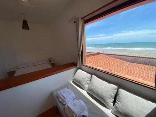 Guajiru Apartment | Oceanfront Retreat at Navegantes Nascente - Rated 9.1/10