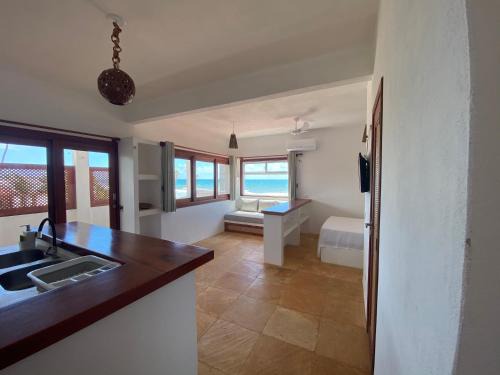 Guajiru Apartment | Oceanfront Haven at Navegantes Poente - Rated 9.1/10