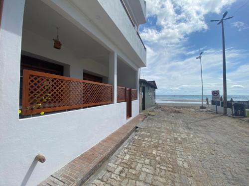 Guajiru House | Oceanfront Escape at Navegantes Praia - Guest Rated 9/10