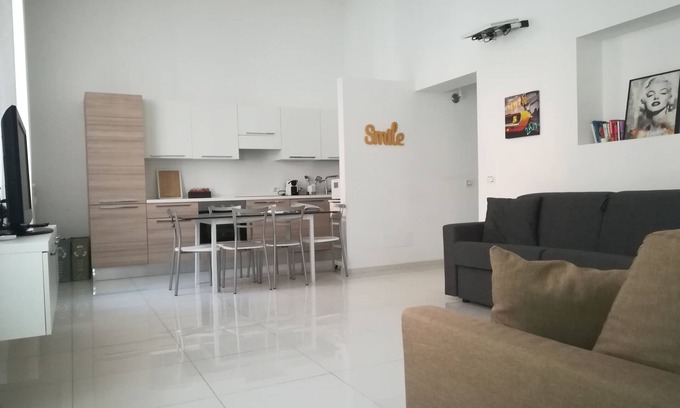 Porta Genova Apartment | Discover Navigli Flat: Central Location with Spa & Breakfast