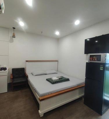 Da Kao Apartment | Navila