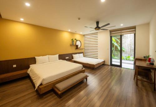 Hue Hotel | Navilla Huế Homestay