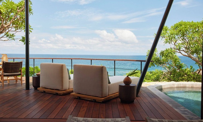 Punta de Mita Hotel | Naviva, A Four Seasons Resort, Punta Mita, Mexico - All Inclusive