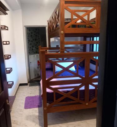Mirahawatta House | Navoda Gest