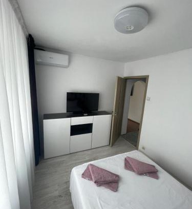 Navodari Apartment | Top-Rated Navodari Apartment with Family-Friendly Amenities