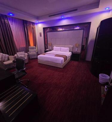 Jizan Hotel | Nawal Al Tamyoz