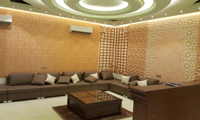 Riyadh Resort | Relax at Nawal Resort: Family-Friendly with Pool & Hot Tub