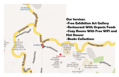 Dhulikhel Hotel | Cozy Nawaranga Guest House: Pet-Friendly & Breakfast Included