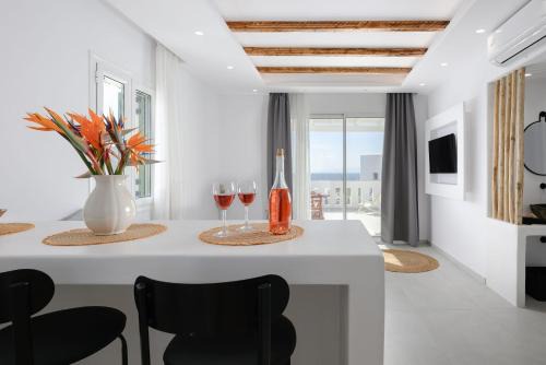 Kastraki House | Discover Beautiful Holidays in Family-Friendly Naxos