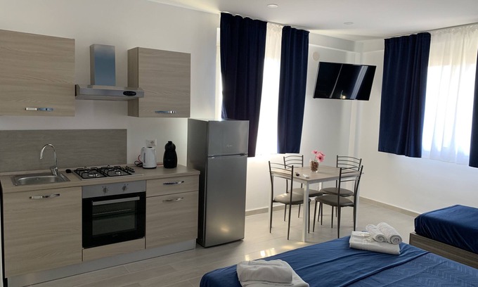Giardini Naxos Hotel | Relaxing Getaway at Naxos Laguna Beach - Rated 9.4/10