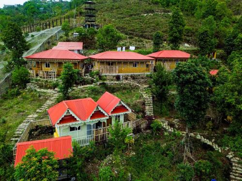 Pokhara House | Charming Naya Gaun Resort in Sarangkot: 9/10 Guest Rated