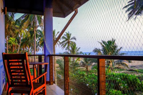 Mundalama Hotel | Discover Nayan's Paradise: Beachfront Retreat with Pool
