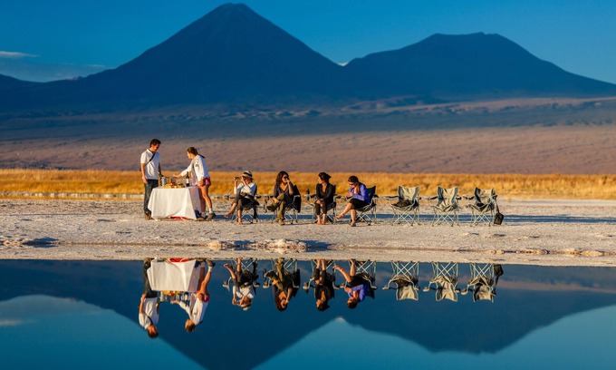 San Pedro de Atacama Hotel | Elevate Your Stay at Nayara Alto Atacama - 5 Star Retreat