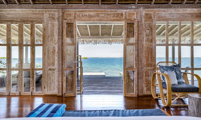 Tierra Oscura Hotel | Experience NAYARA Bocas del Toro - All Inclusive Paradise
