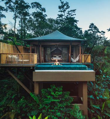 Palma Other | Experience Nayara Tented Camp: Top-Rated 5-Star Oasis
