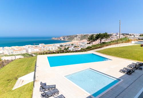 Nazare Apartment | Nazaré Infinity View