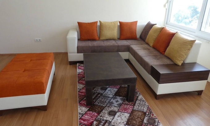 Avsallar Villa | Discover Nazar Villaları: 3+1 Villa with Private Pool