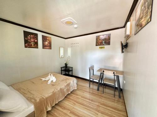 Samal House | Nazarene Apartelle -R3