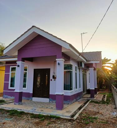 Pendang District House | Child-Friendly NazLa Homestay Pendang - Guest Rated 8.9/10