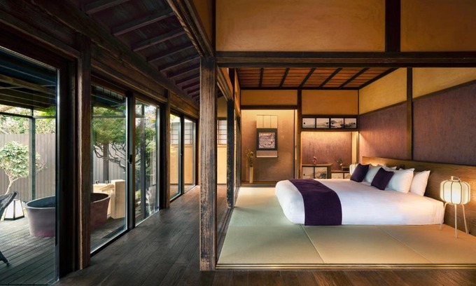 Nichinan Hotel | Relaxing Nazuna Obi Onsen Resort with Hot Tub & Kids' Fun