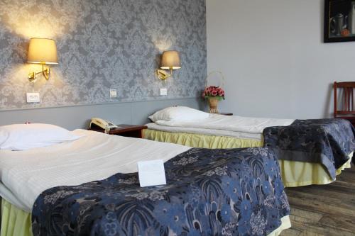 Dzirciems Hotel | NB Hotel: Pet-Friendly with Pool & Free Parking