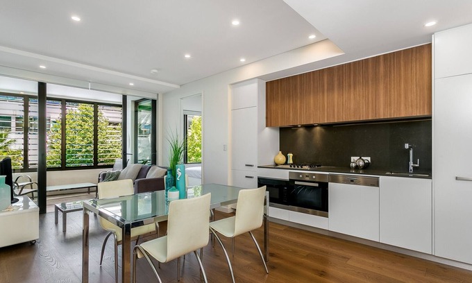 Neutral Bay Apartment | NB140 - 1 bed unit - Neutral Bay