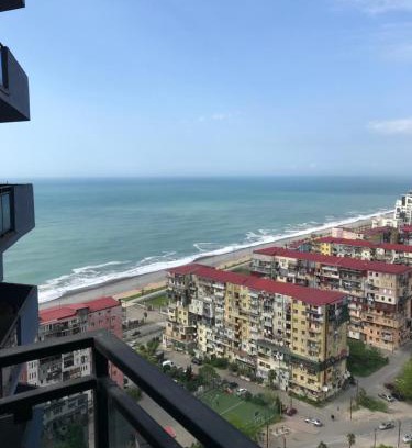 New Boulevard Apartment | Oceanfront NBG Towers: Top-Rated Family-Friendly Apartments
