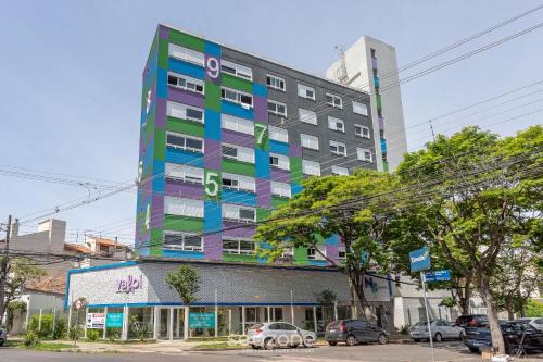 Santa Cecilia Apartment | Explore NBL Apartments in the Heart of Porto Alegre