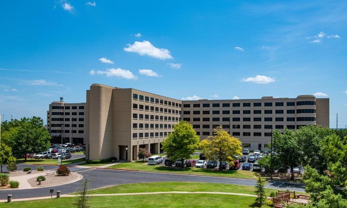 Norman Hotel | Inviting NCED Conference Center & Hotel with Oceanfront Views