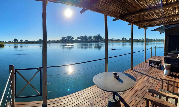 Mahango Other | Experience Ndhovu Safari Lodge: Family-Friendly Campground