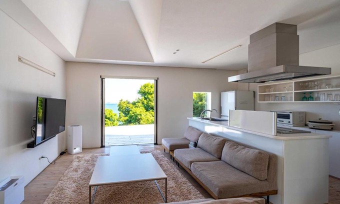 Awaji House | Perfect Family Getaway at NE-2930 - Vacation STAY 68092v