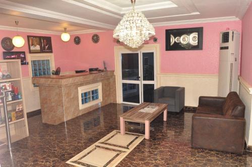 Asaba Hotel | Experience Ne-yo Hotel & RV Lodges with Oceanfront Views