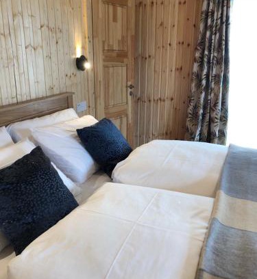 Blennerville Apartment | Experience Neadín Beag: Guest Rated 9.6 for Your Stay