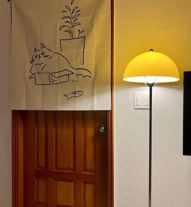 Paldal-gu Apartment | Conveniently Located Near Aju Uni Hospital and Everland