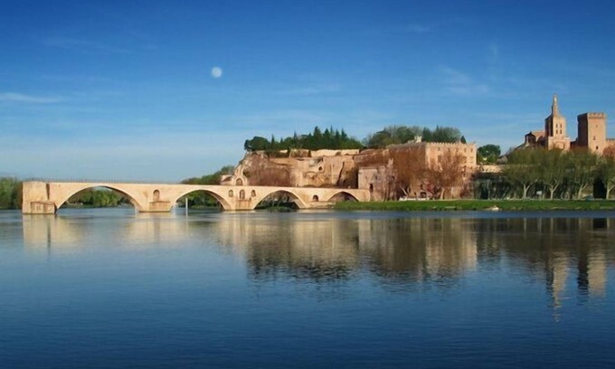 Vedene House | Relaxing Provencal House with Pool near Avignon