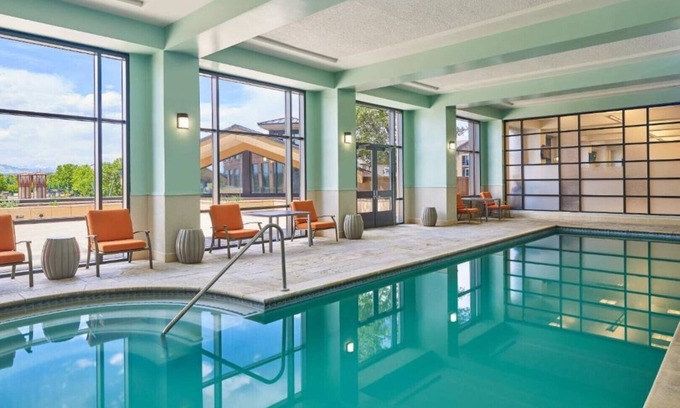 North Central Westminster House | Near Broomfield, Interlocken, Denver, and Boulder.