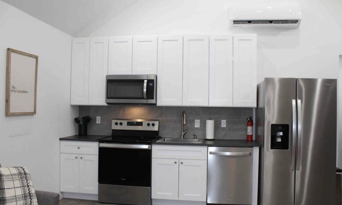 Compton Cabin | Secluded Retreat Near Buffalo River - Pet Friendly & Cozy