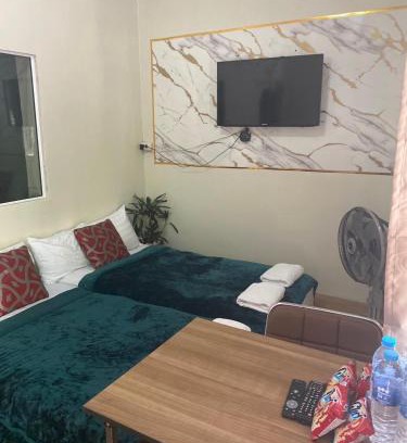 Downtown Hat Yai House | Near Central Festival Hat Yai,5-8 people