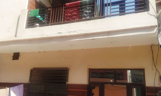 Chandigarh Apartment | Convenient Hotel Near Chandigarh Airport with Family Amenities