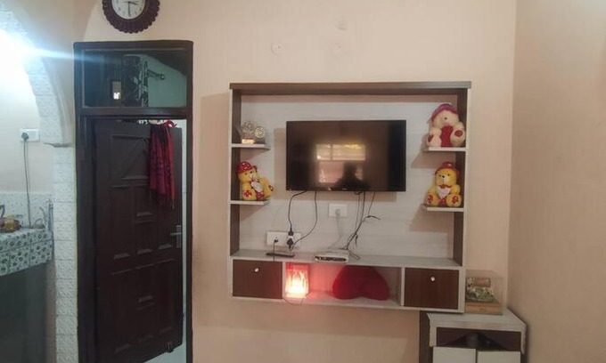 Chandigarh Apartment | Convenient Stay Near Chandigarh Airports on Delhi Highway