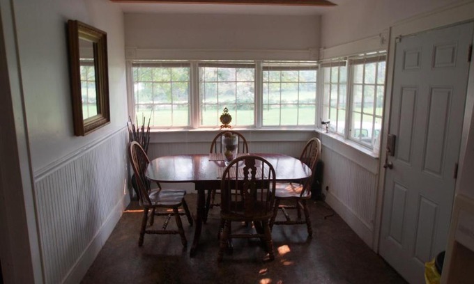 Independence House | Family-Friendly Stay Near Chiefs and Royals Stadium