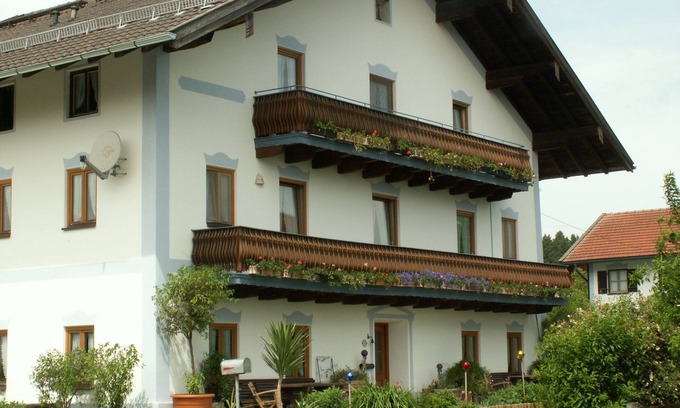 Haigerloh Other | Family-Friendly Retreat Near Chiemsee with Pool & Breakfast