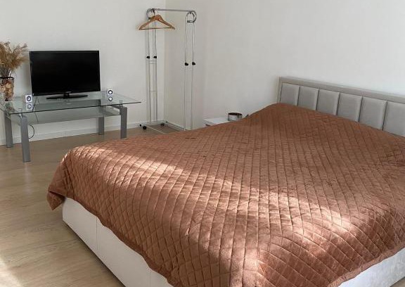 Zabehlice House | Near city center flat